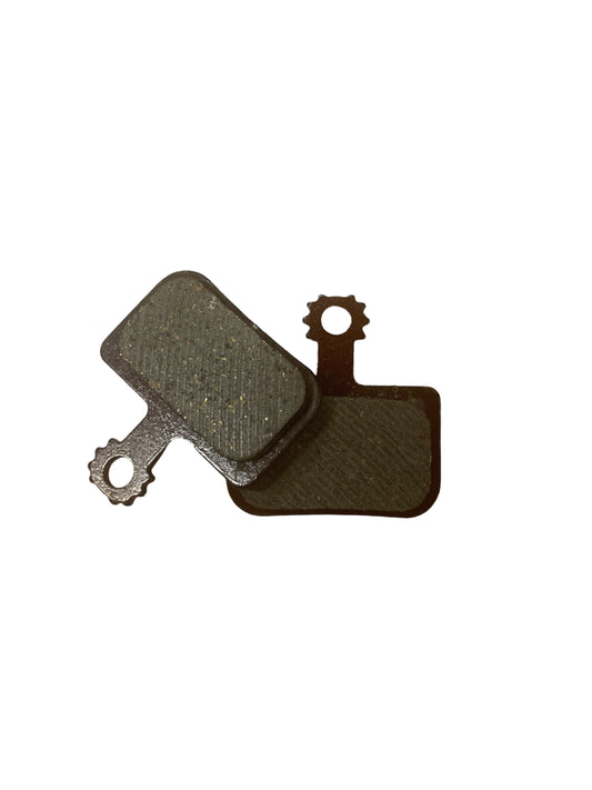 VanMoof brake pads A/S 5