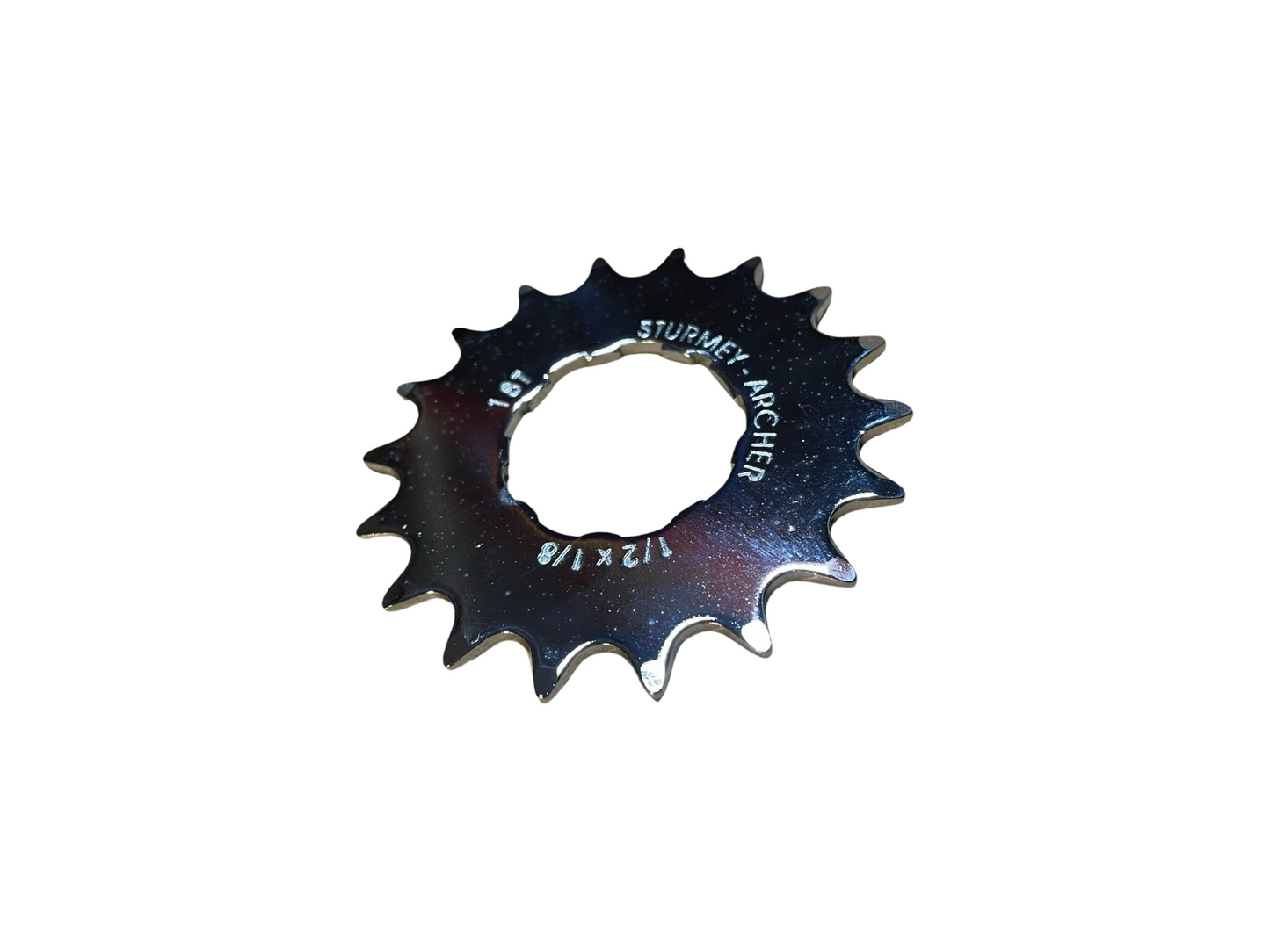 VanMoof Sprocket 18T 1/2 x 1/8