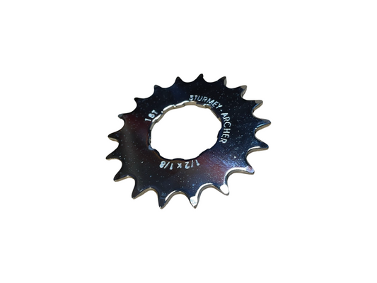 VanMoof Sprocket 18T 1/2 x 1/8