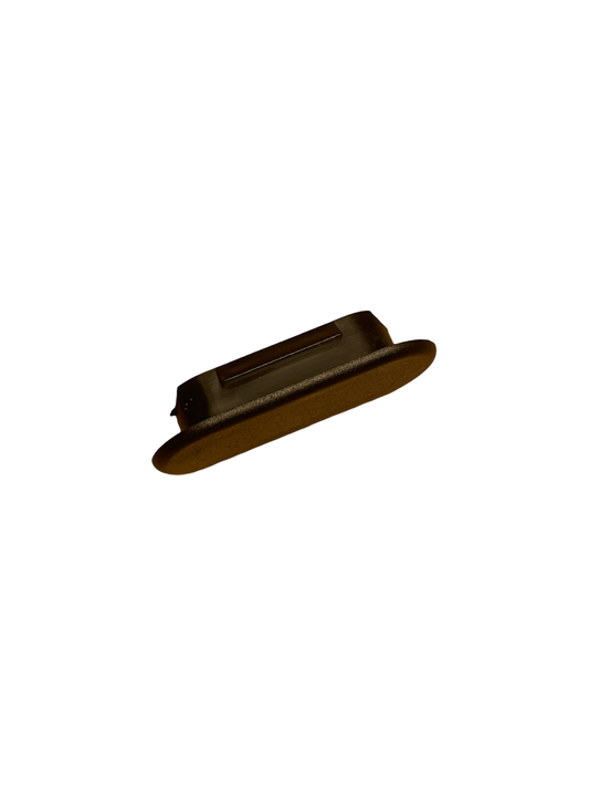 Cover cap for shifter location S/X 2/3