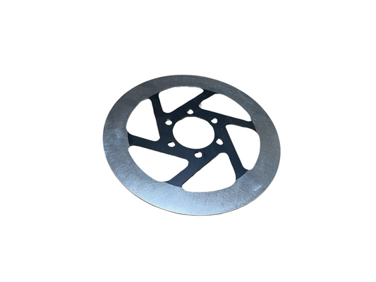 VanMoof S3 Brake disc 140 mm rear