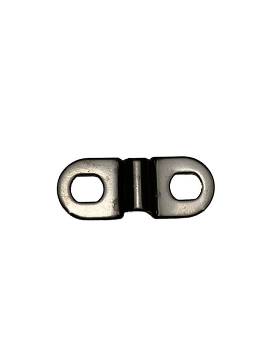 Mudguard mounting all models