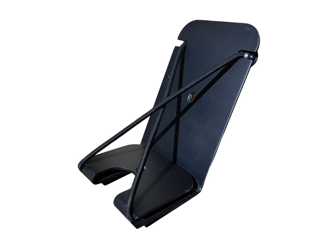 VanMoof X3 front carrier (matte black)