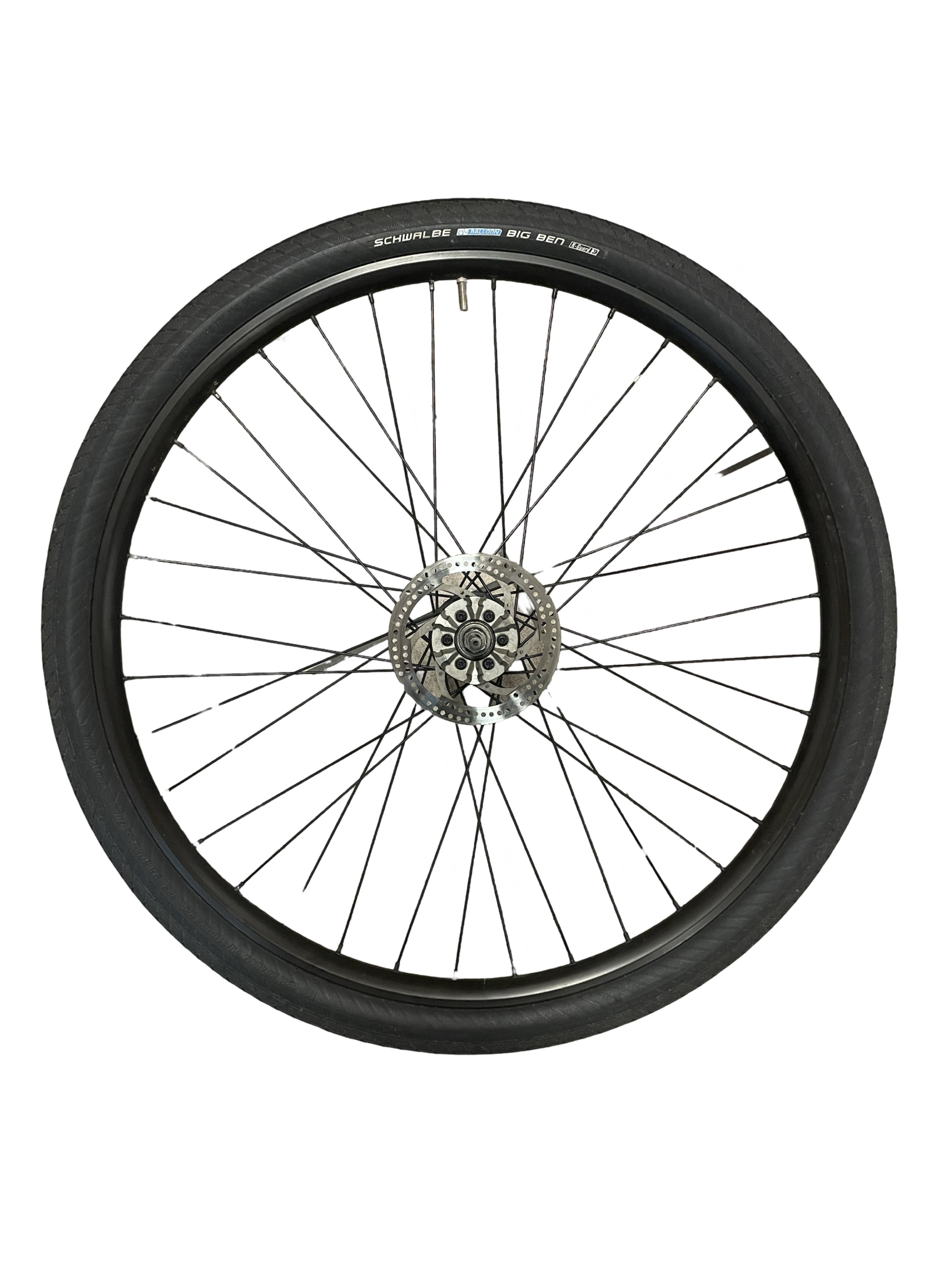 vanmoof fahrrad gebraucht Hinterrad VanMoof S2 (gebraucht) – PartsVanMoof