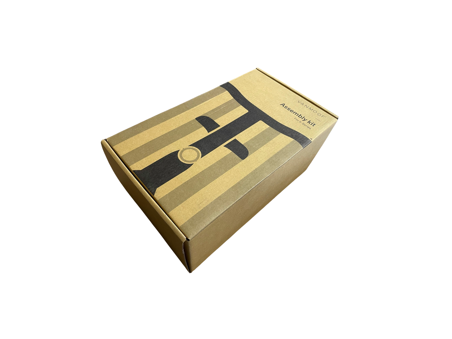 VanMoof mounting set for A/S 5