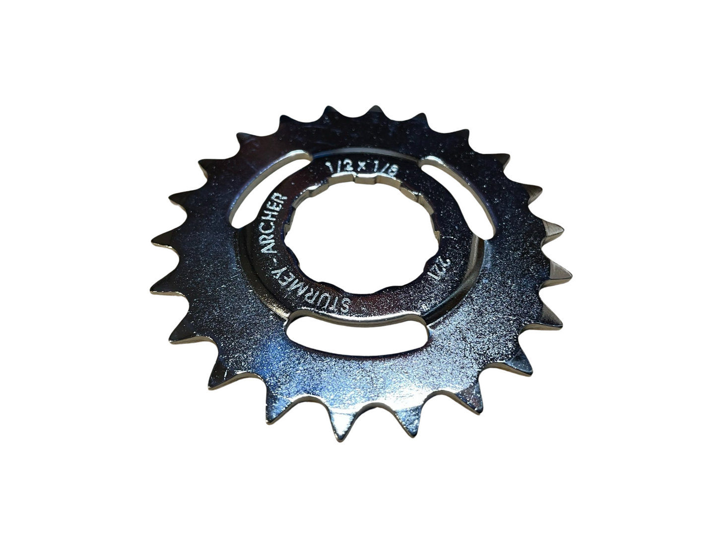 VanMoof Sprocket S3 22T 1/2 x 1/8 9-Spline