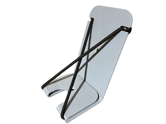 VanMoof X3 Front Carrier (blue)