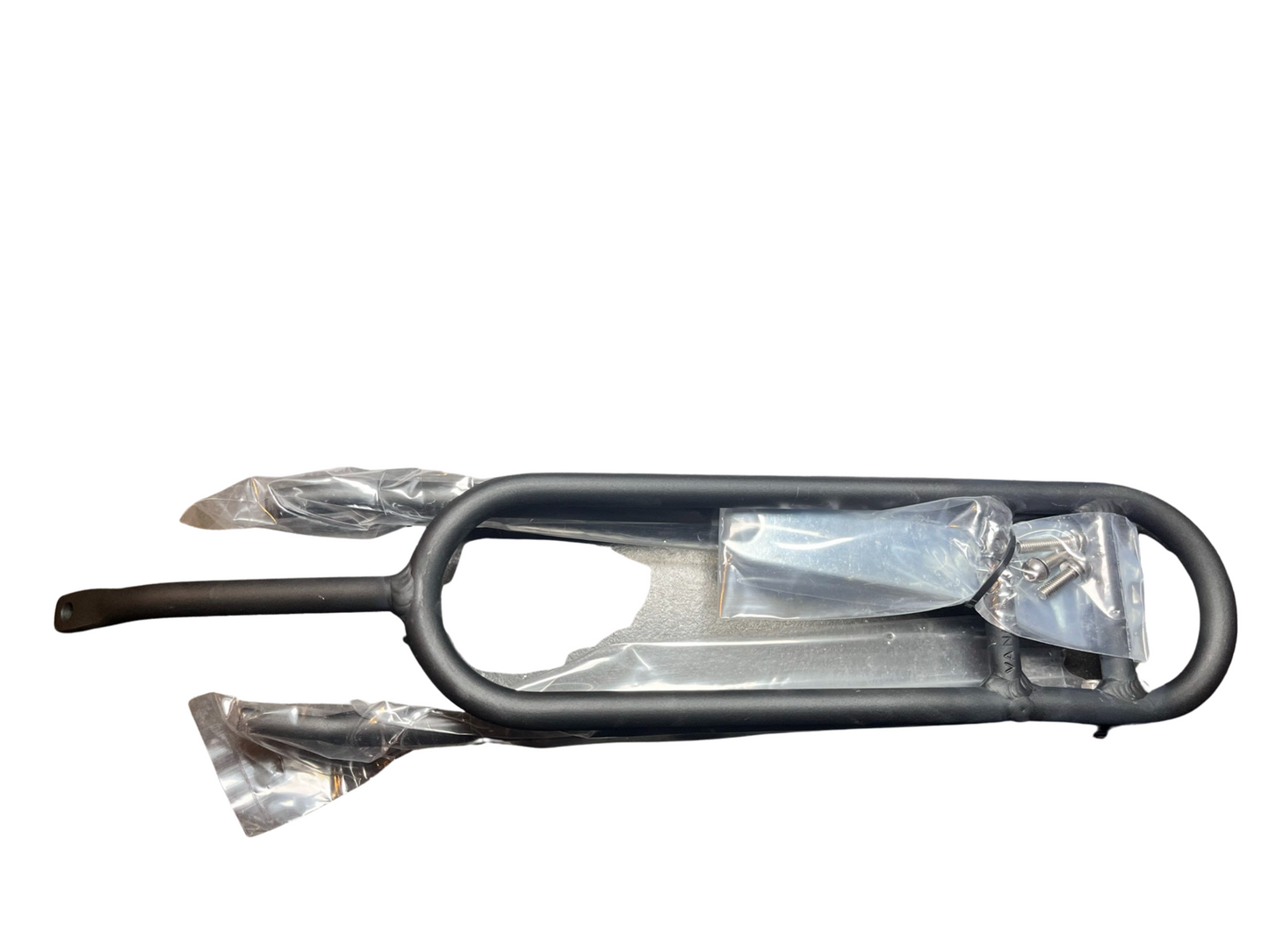 VanMoof S3 & S2 Gepäckträger neu & original