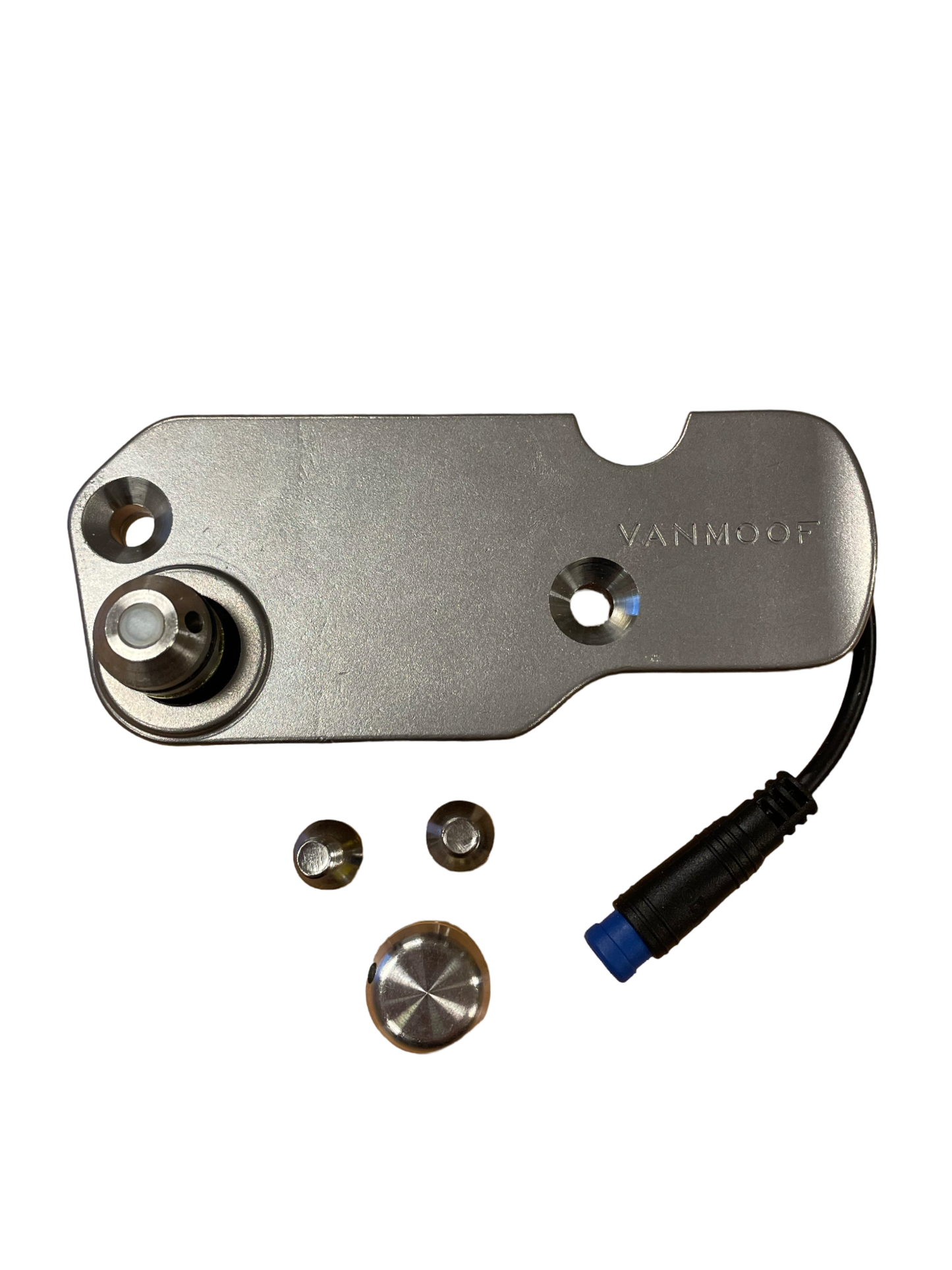 Kicklock VanMoof S3 & X3 New and original