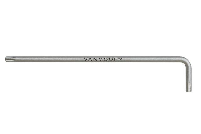 VanMoof T8 tool - voor cartridges VanMoof 3 series