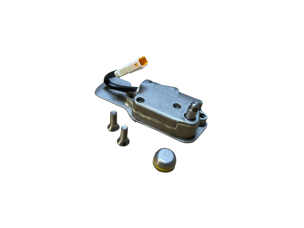 VanMoof S2/X2 Kicklock set complete