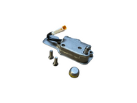 VanMoof S2/X2 Kicklock set complete