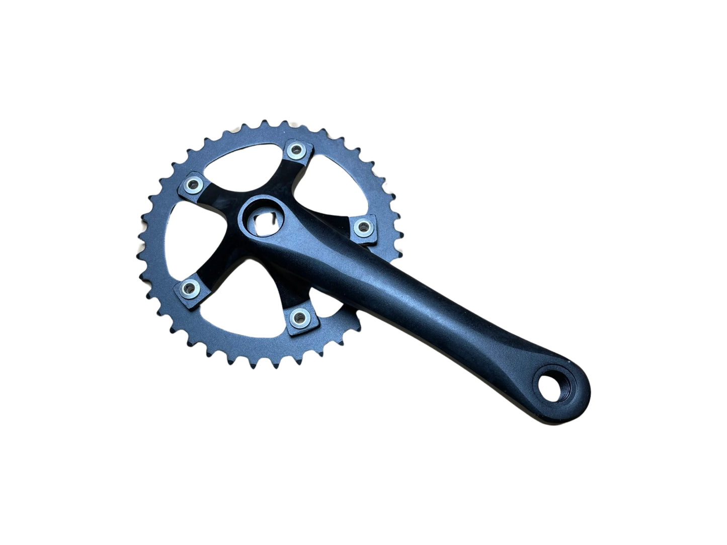 VanMoof S3 / X3  S2 / X2 38T Crank set