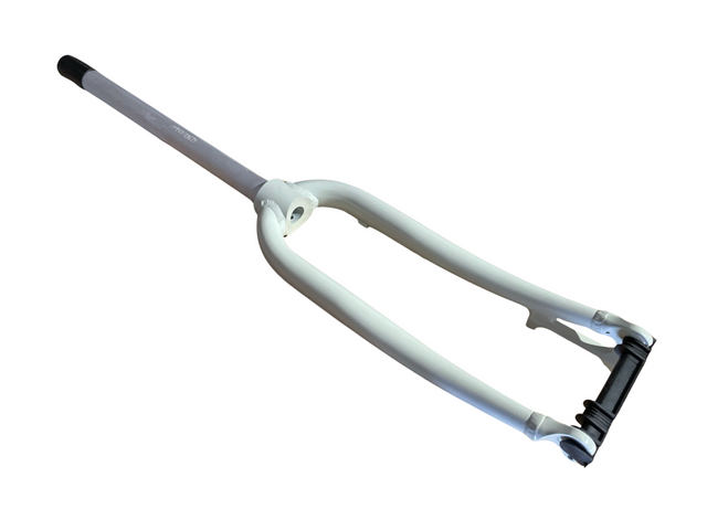 VanMoof Smartbike X 24” front fork white