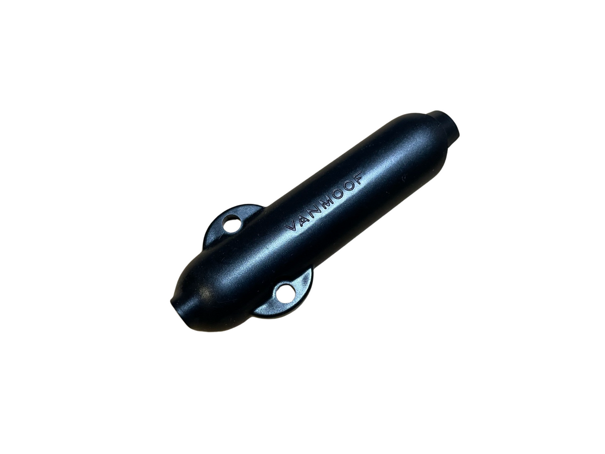 VanMoof S2 & X2 en S3 & X3 afdekplaatje voorvork