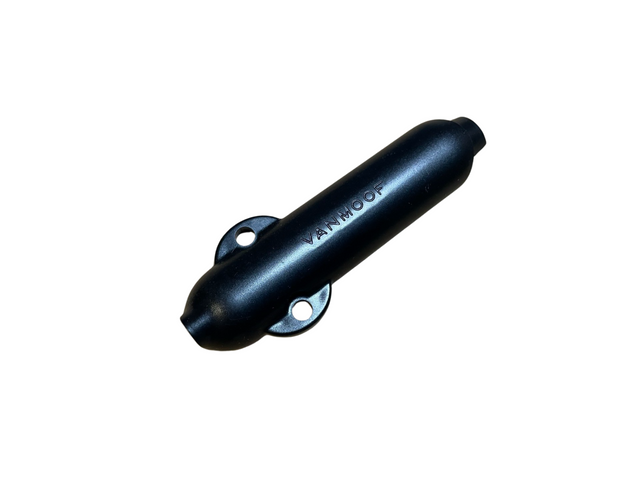 VanMoof S2 & X2 and S3 & X3 front fork cover plate