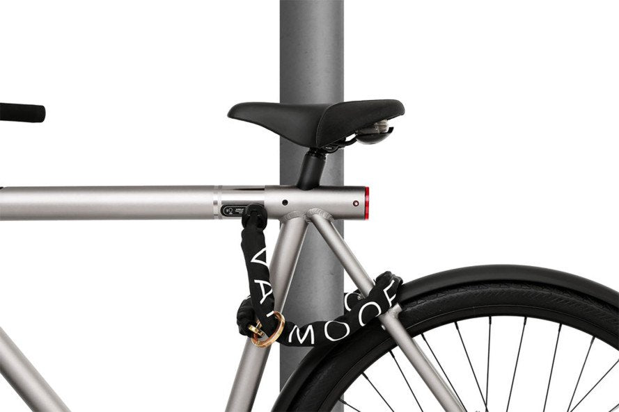 VanMoof S1 & X1 origineel kettingslot