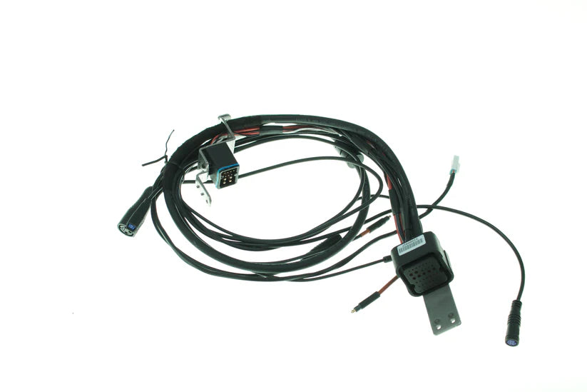 New original socket (wiring harness) for the VanMoof X3