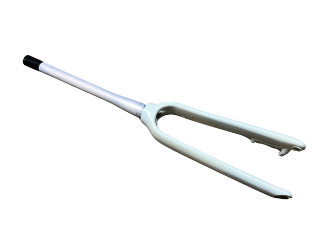 VanMoof S2 Fork (Off-White)