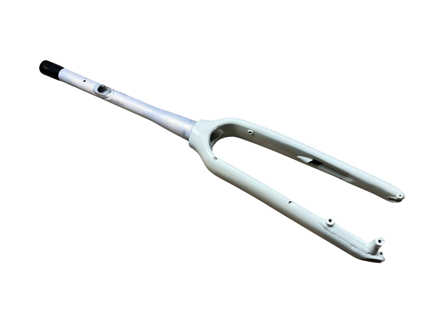 VanMoof S2 Fork (Off-White)