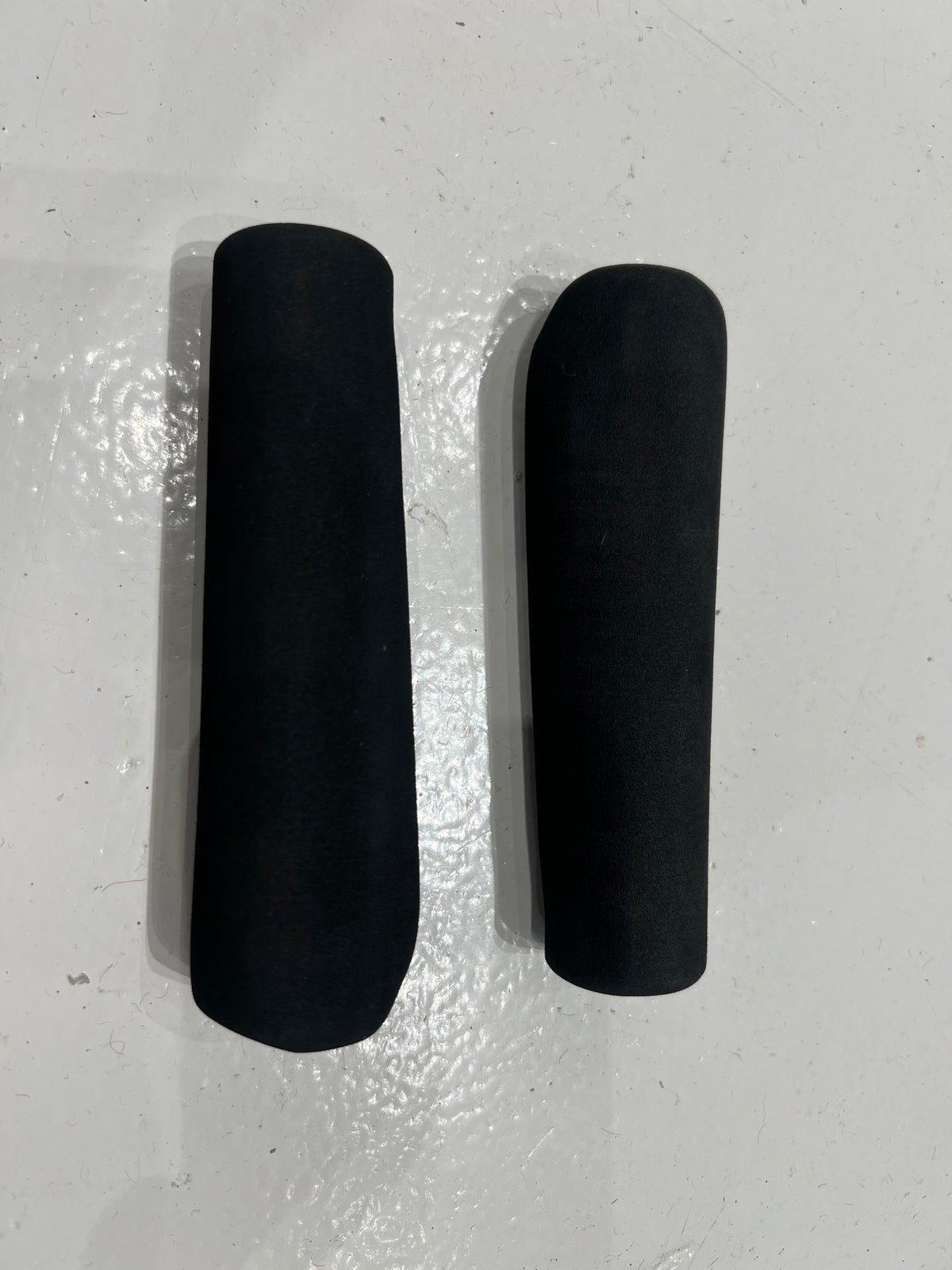 VanMoof S2 & X2 grips new and original!