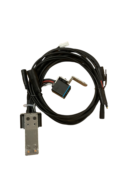 Original socket (wiring harness) VanMoof S3 New