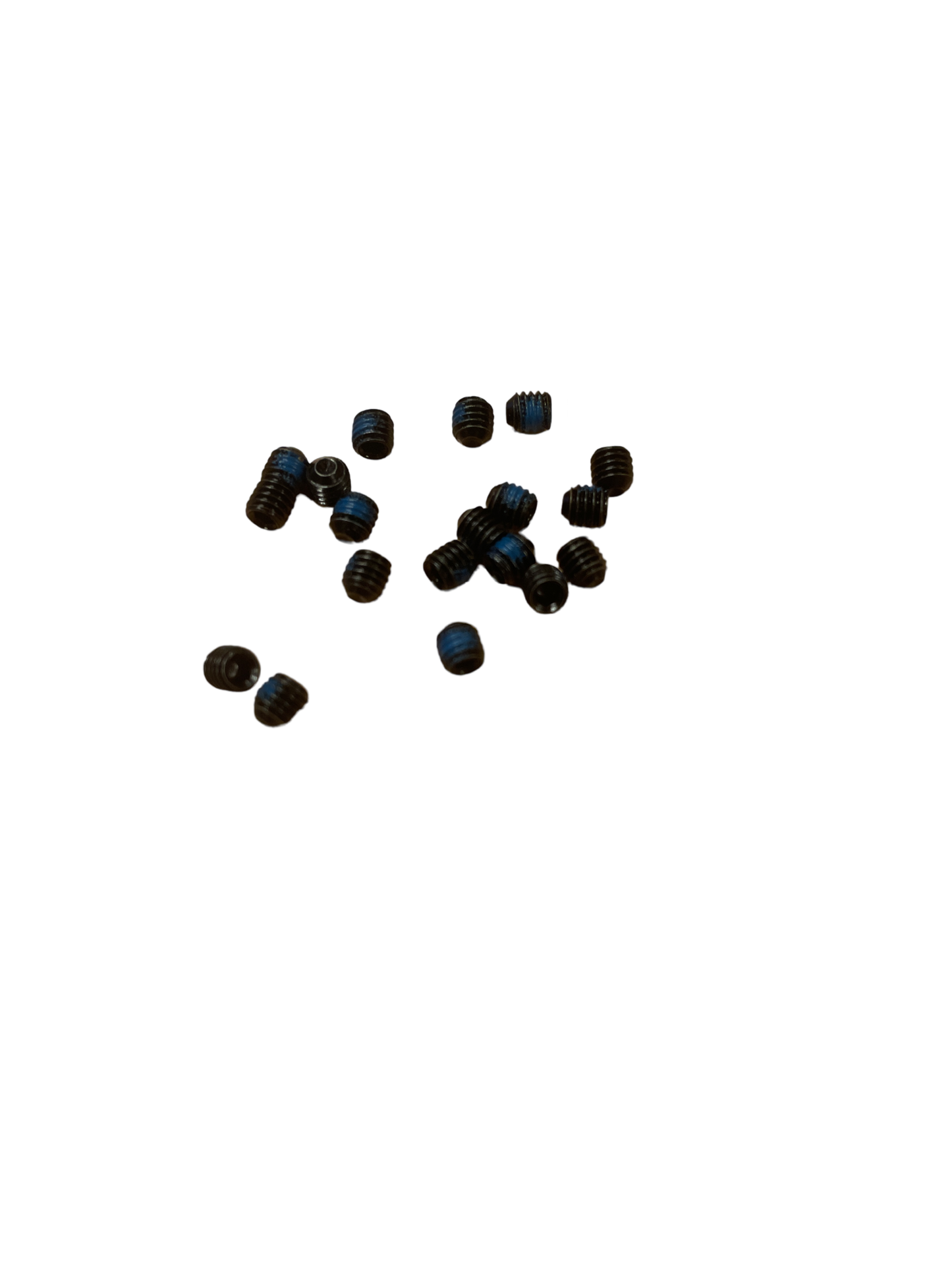 Schroefje voor bel/boost knop  S/X 3