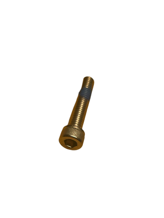 Headset screw S/X 3