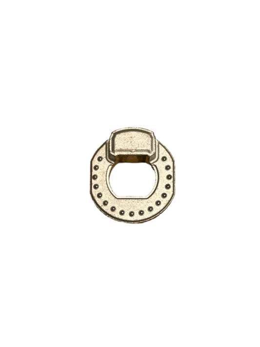 Rear wheel ring for the S/X 3