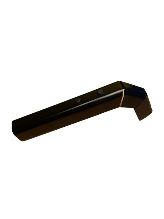 VanMoof chain cover metal