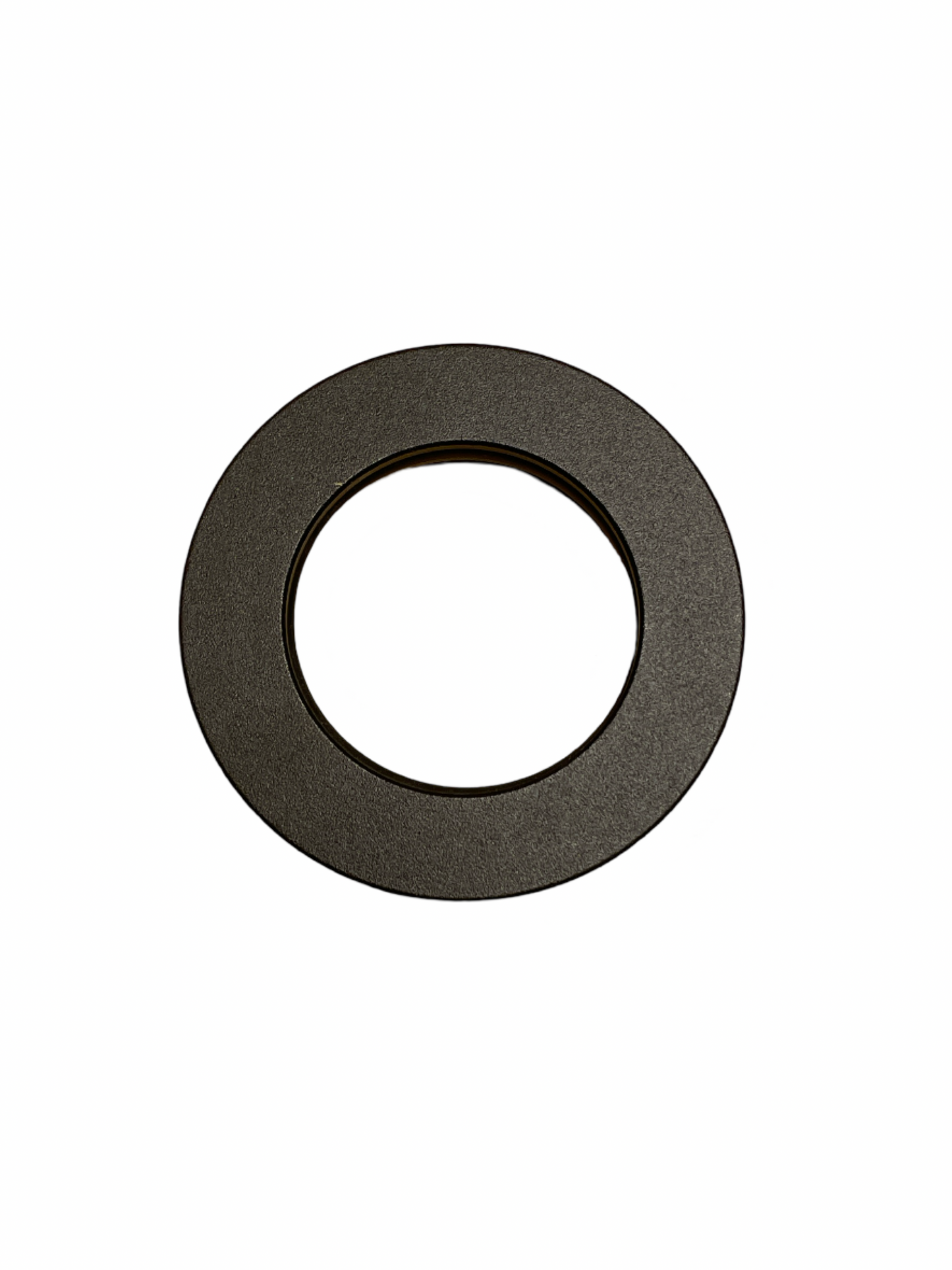 Afdek ring balhoofdlager  S/X 3