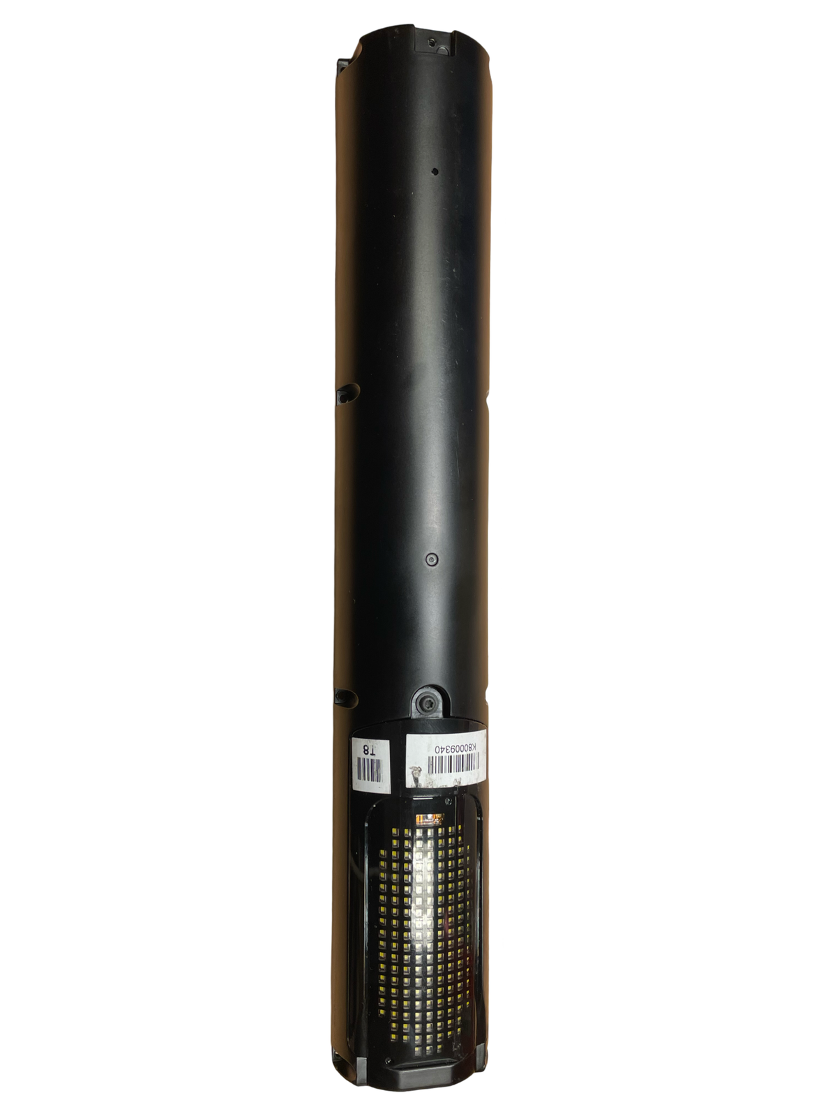 Smart cartridge bovenkant inclusief scherm VanMoof S3 / X3