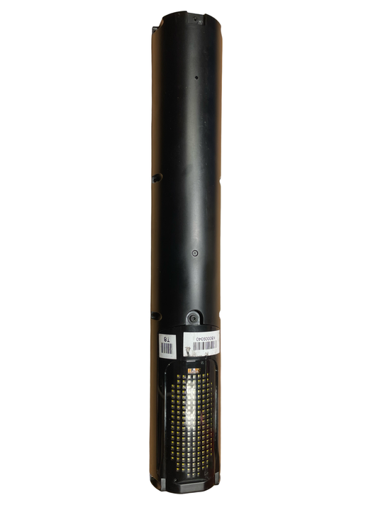 Smart cartridge top including screen VanMoof S3 / X3
