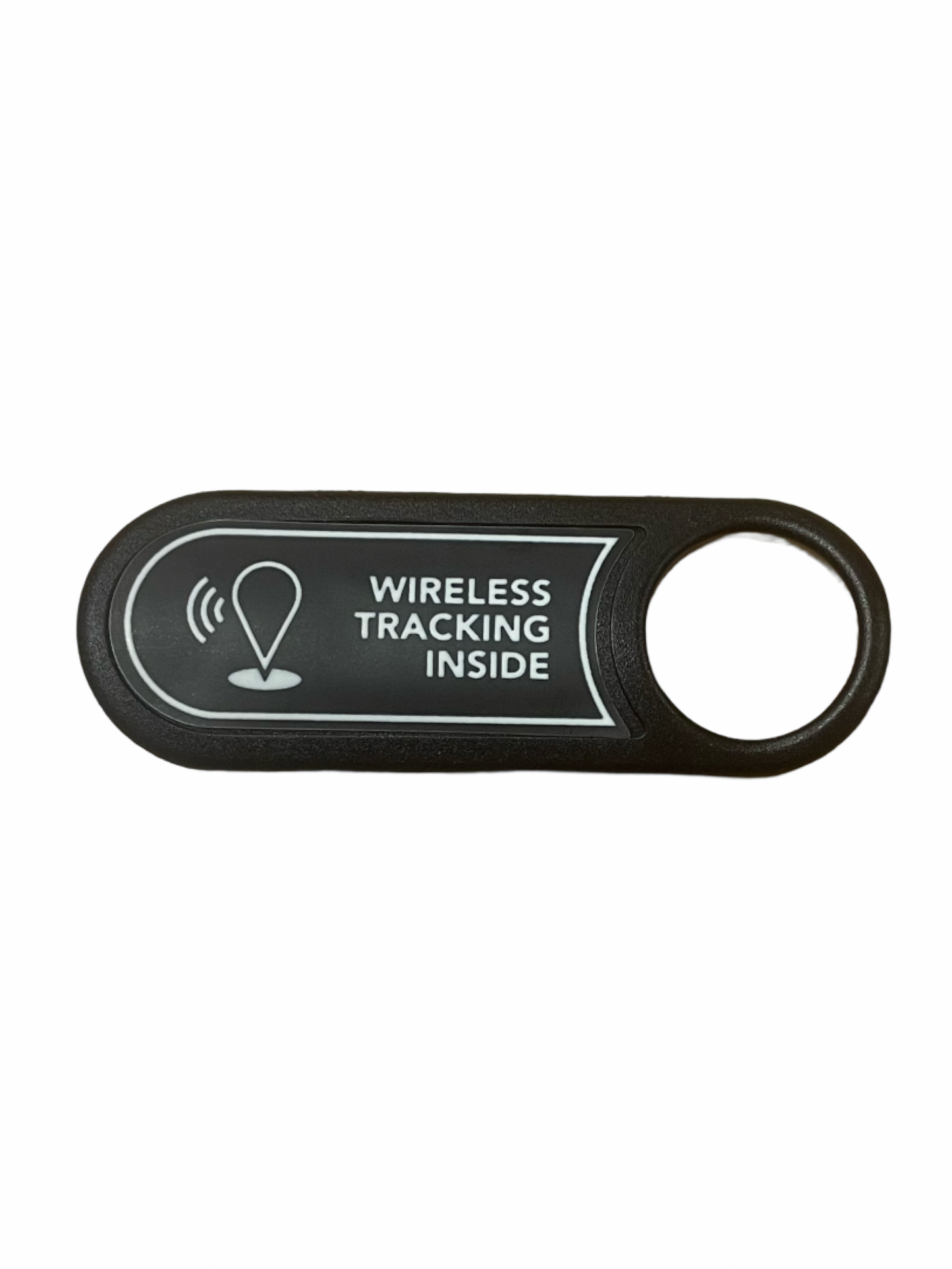 VanMoof lock cover plate S/X 1