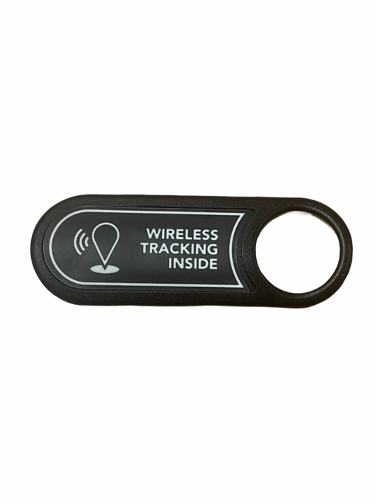 VanMoof lock cover plate S/X 1