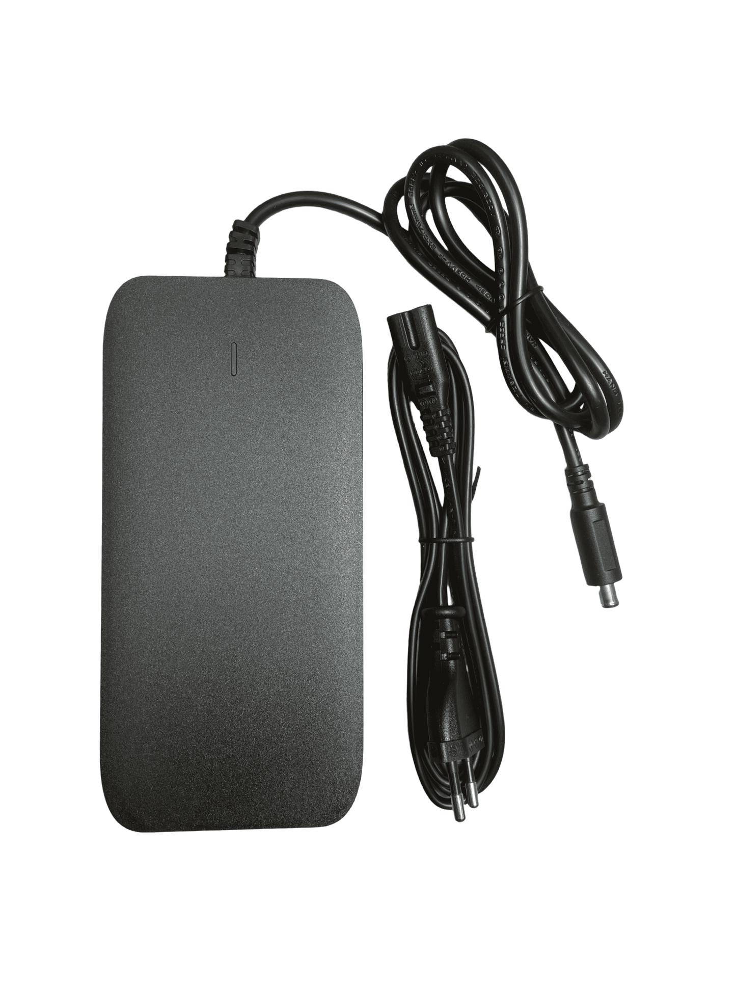 New charger for the VanMoof S3 & X3