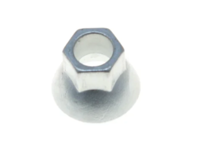 Anti-theft key / tool for hub nuts VanMoof all generations