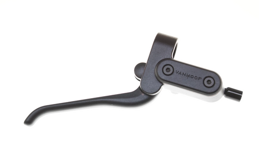 VanMoof S3 / X3 remhendel incl. reservoir nieuw & origineel RECHTS