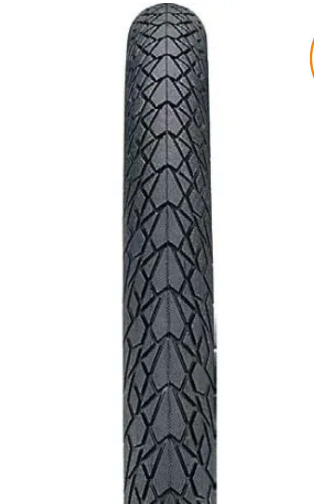 Maxxis outer tire 28x2.0 original VanMoof S1 S2 S3 new