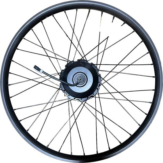 VanMoof X2 Voorwiel inclusief motor nieuw & origineel