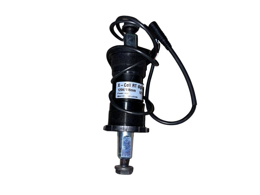 Trapas VanMoof Electrified S1 & X1