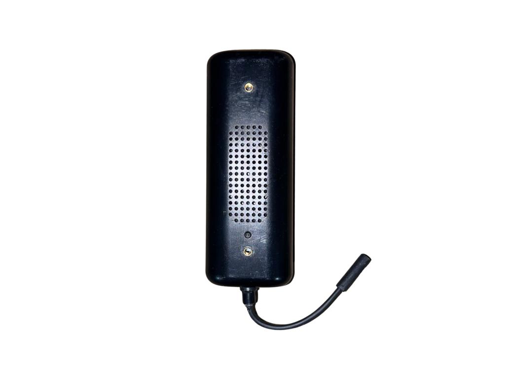 VanMoof X3 - Speaker