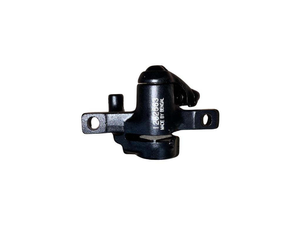 VanMoof Smart S & X, Electrified S & x and S2 & X2 brake caliper with brake pads