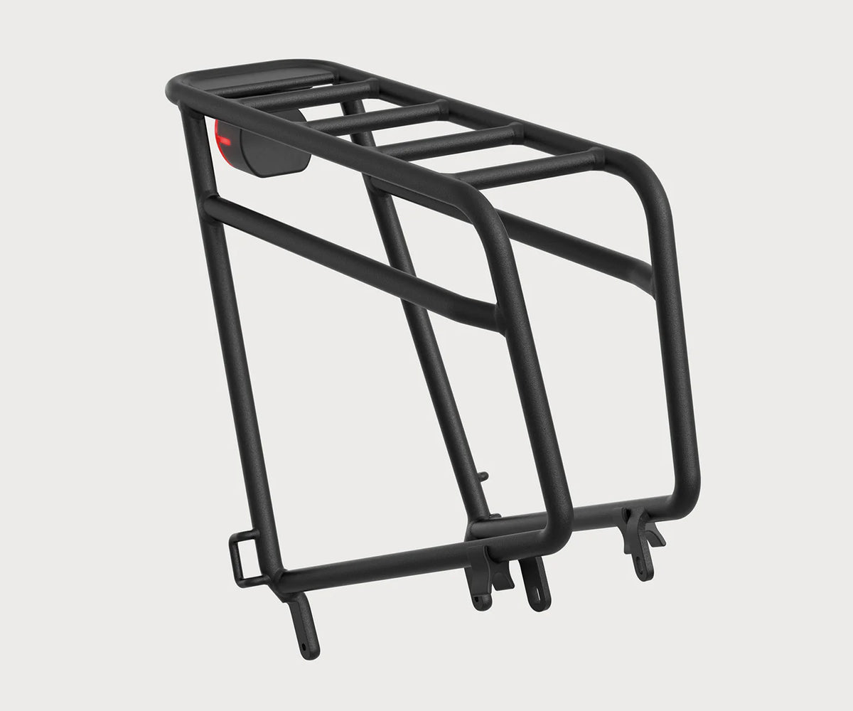 VanMoof A5 Heavy Duty Achterdrager