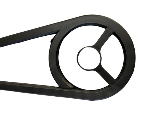 VanMoof S2 & S3 chain guard original new