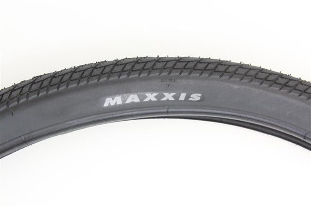 Maxxis outer tire 28x2.0 original VanMoof S1 S2 S3 new