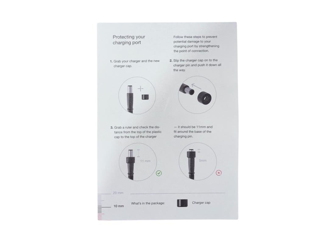 VanMoof Charging Protection S2/X2
