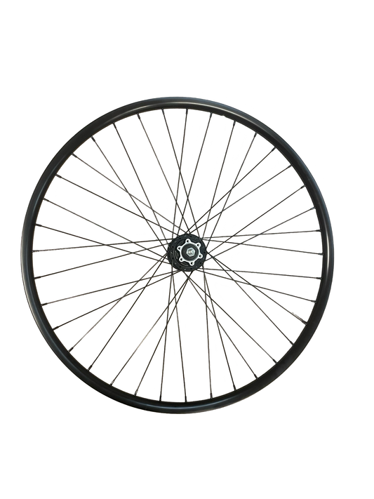 Panasonic front wheel with hub dynamo smart X 24 inch