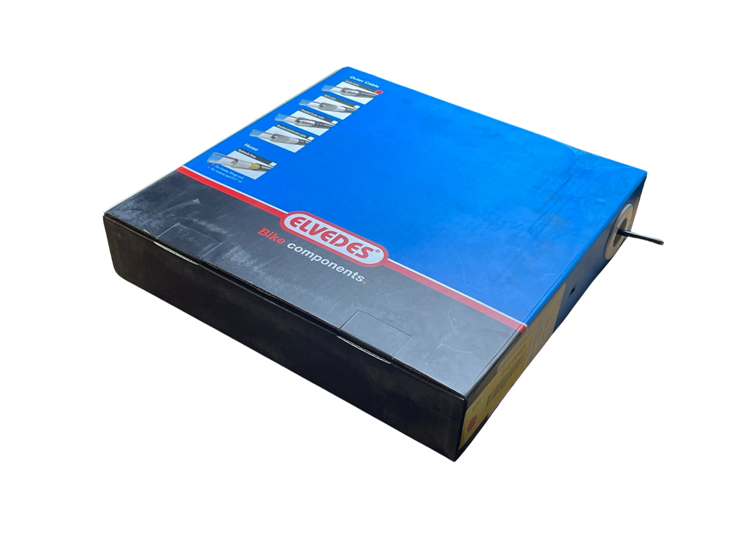 VanMoof Bremskabel-Außenhülle