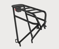 VanMoof S5 Heavy Duty Achterdrager